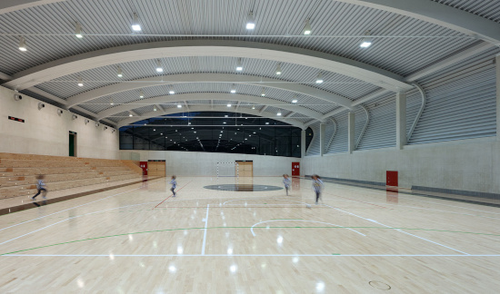 Same Centro Sportivo LE FUCINE