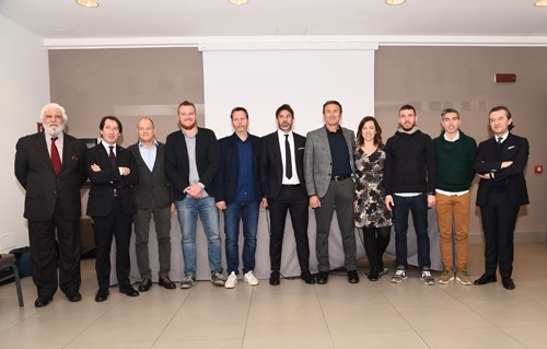 Assemblea elettiva FIPT foto MOSNA CF 2017 FIPT