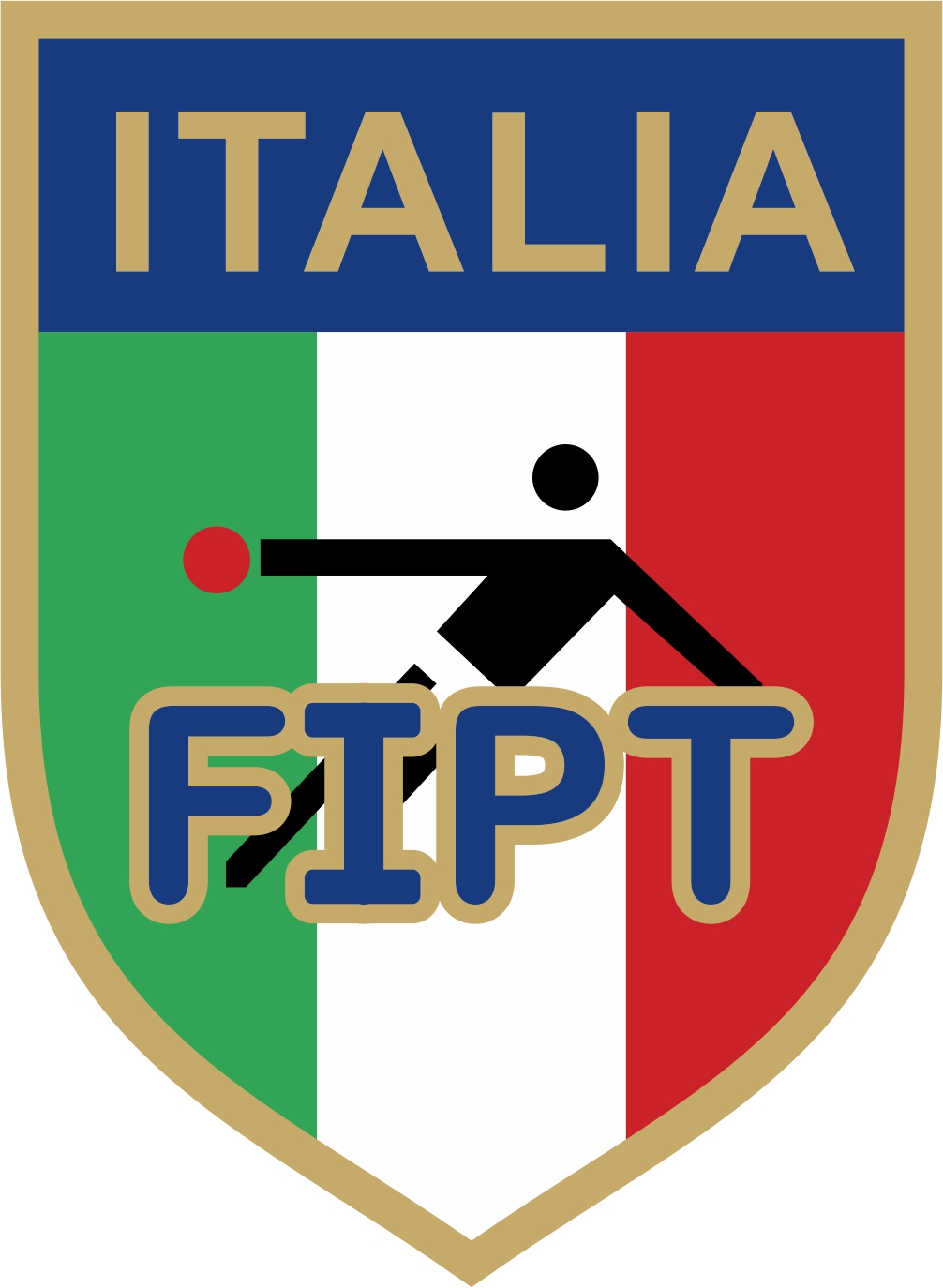 Logo Italia FTP