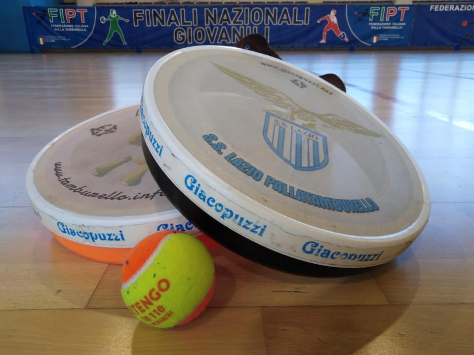 Finali Nazionali Giovanili INDOOR ctg. Allievi m/f