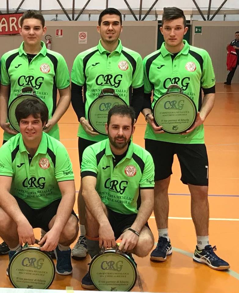 US_Marco_Serie_A_indoor_2019 US_Marco_Serie_A_indoor_2019