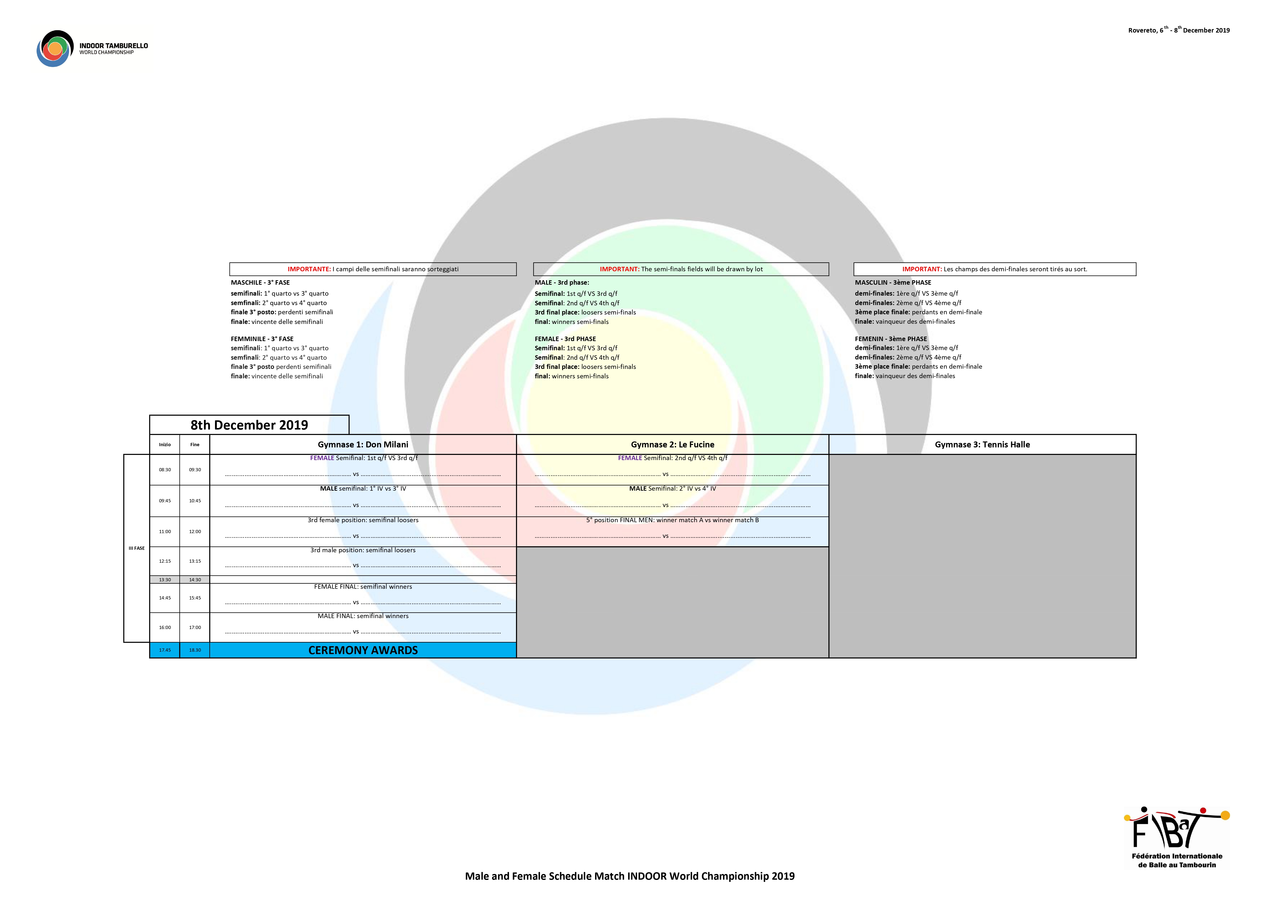 Schedule Match World Indoor Championship 2019 1 page 0002