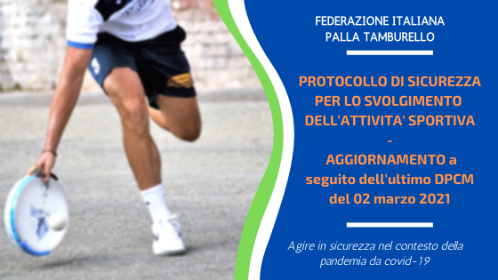 images/News_2020/coronavirus/AggiornamentoProtocolloFIPT/6_agg.to_Prot.FIPT/6_aggiornamento.png