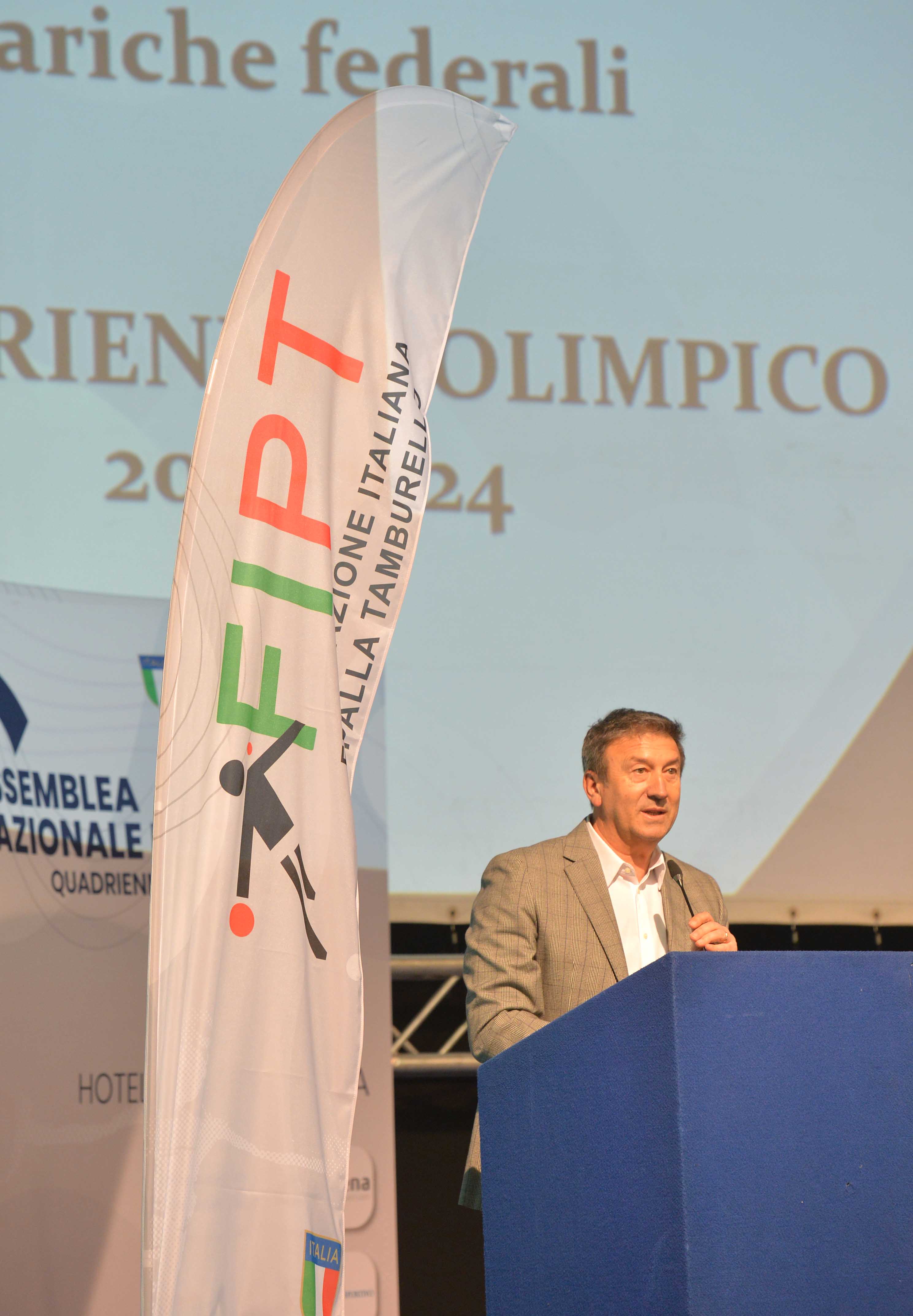 F.I.P.T. Assemblea Nazionale Elettiva foto MOSNA 8896