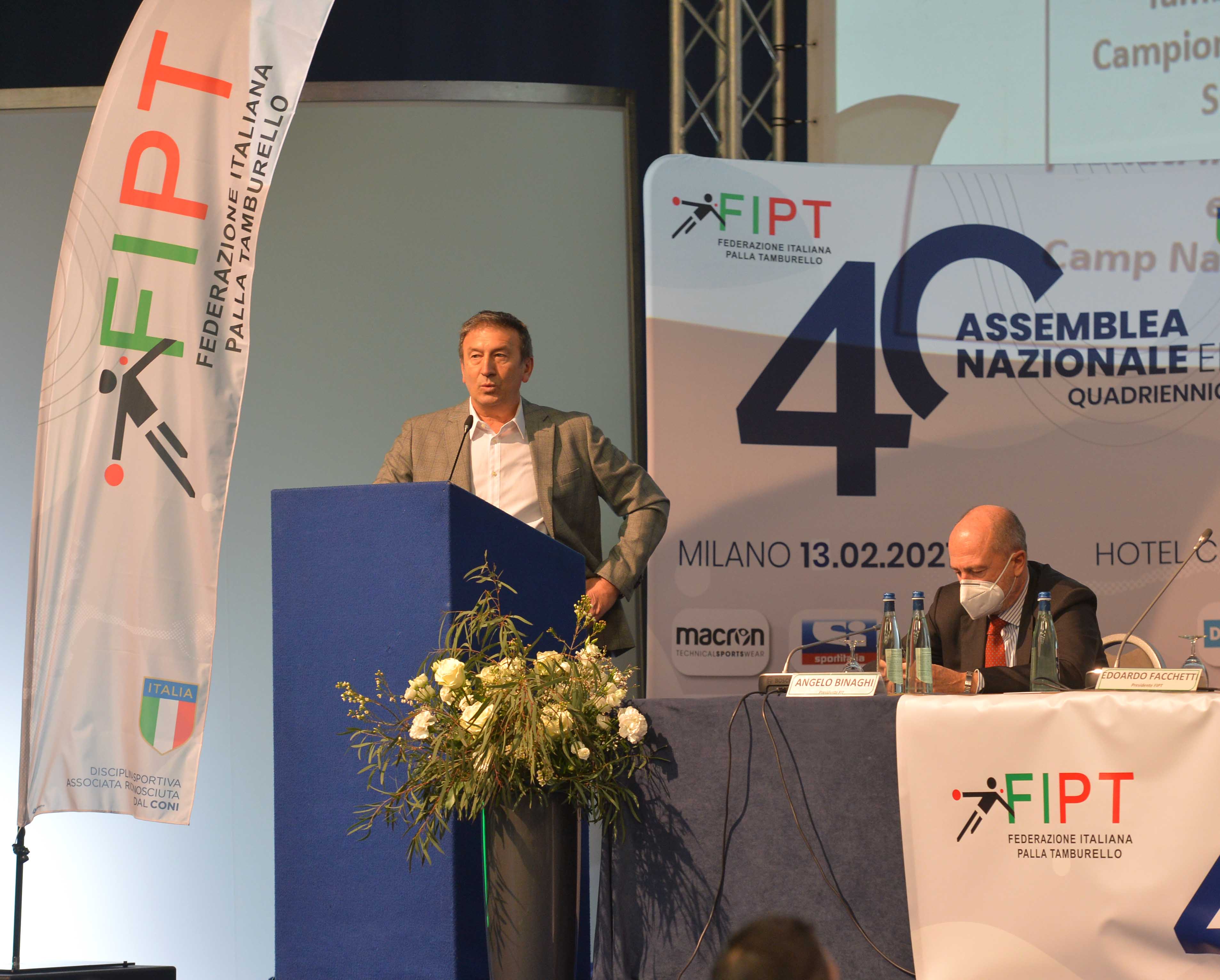 F.I.P.T. Assemblea Nazionale Elettiva foto MOSNA 8930
