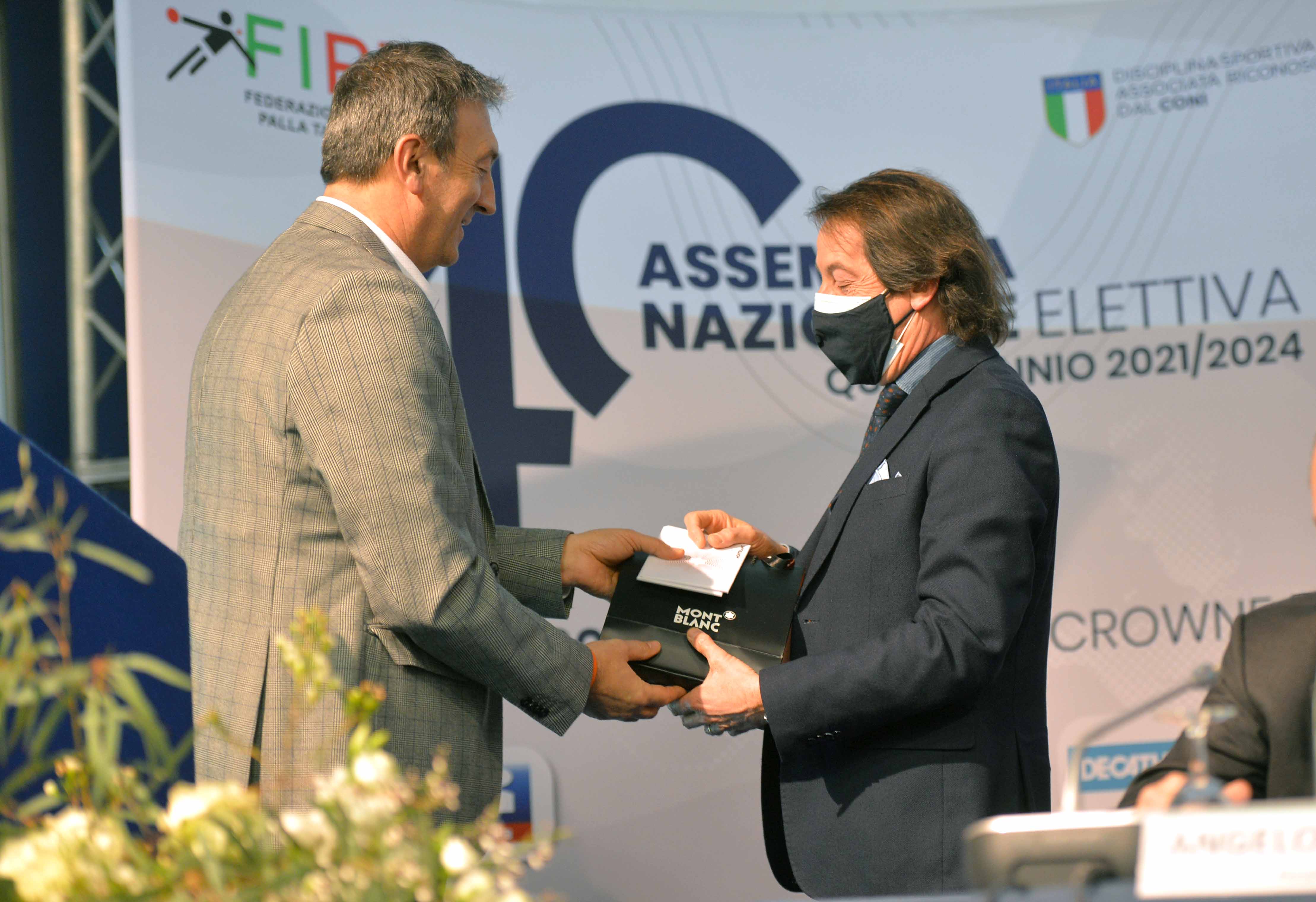 F.I.P.T. Assemblea Nazionale Elettiva foto MOSNA 8962