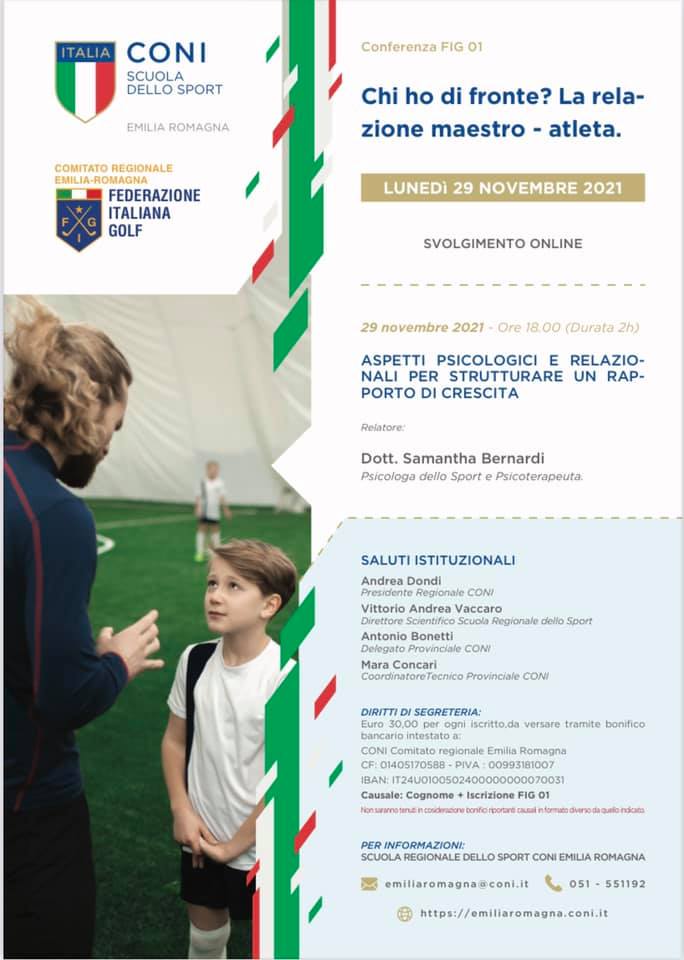 Seminario: