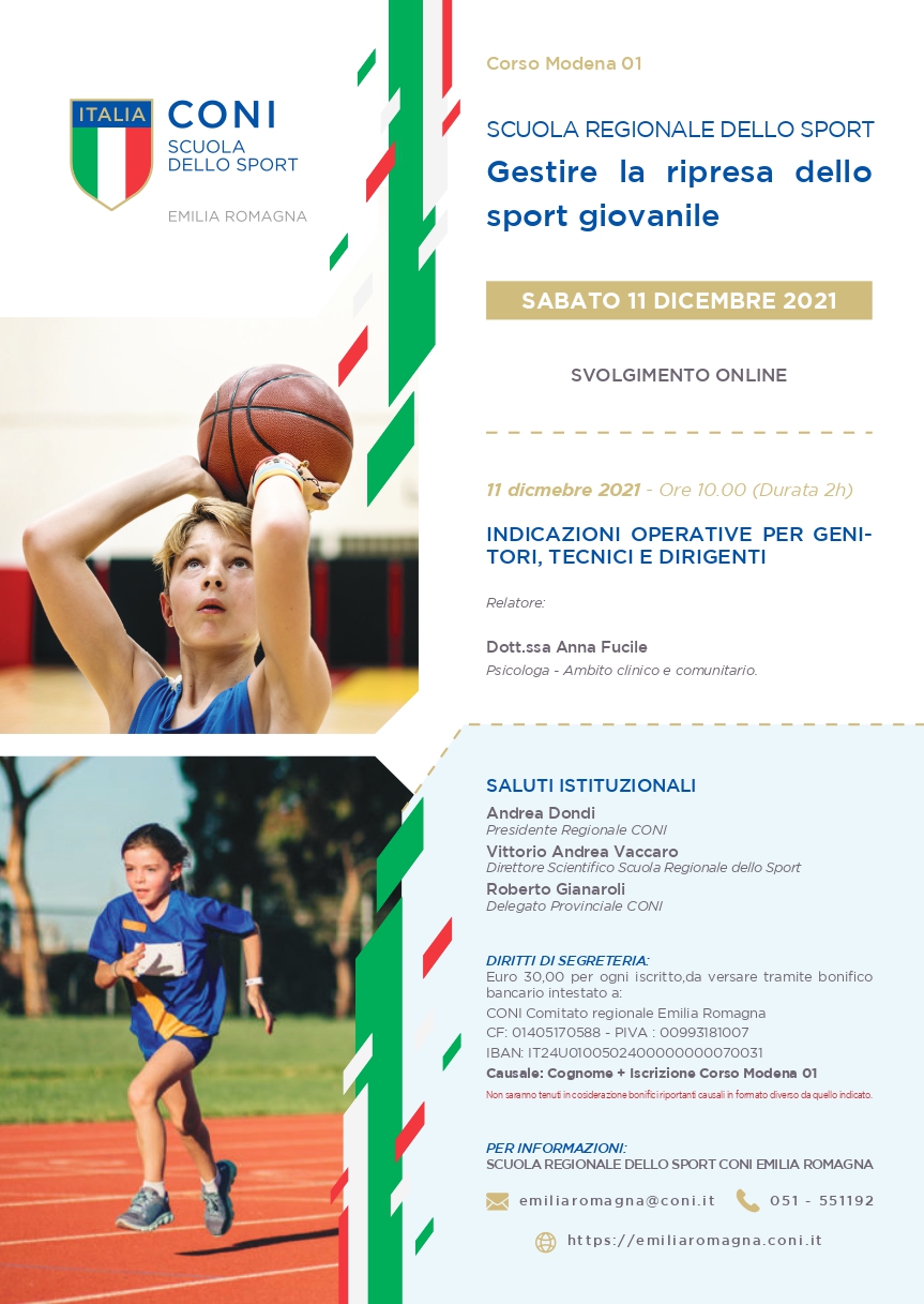Corso: