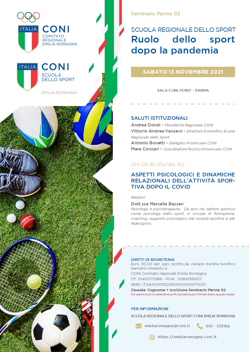 Seminario: