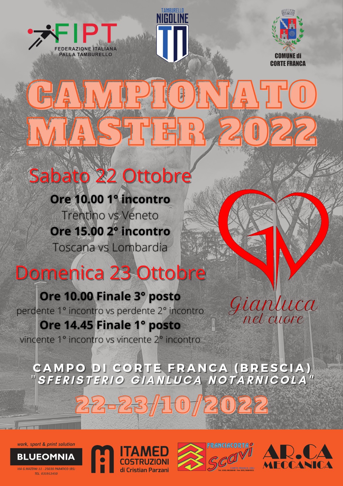 Master 2022