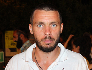 Riccardo Bonando