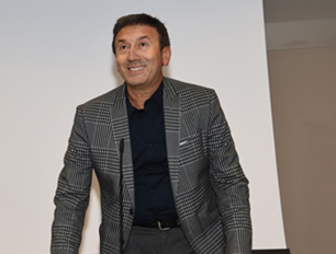 Presidente Edoardo Facchetti