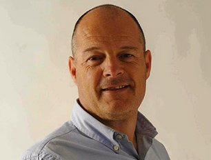Vice-Presidente Vicario Andrea Fiorini