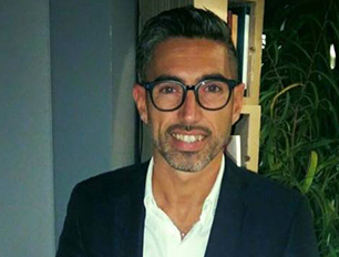 Salvatore Occhipinti