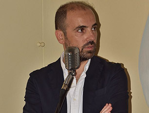 Maurizio Pecora