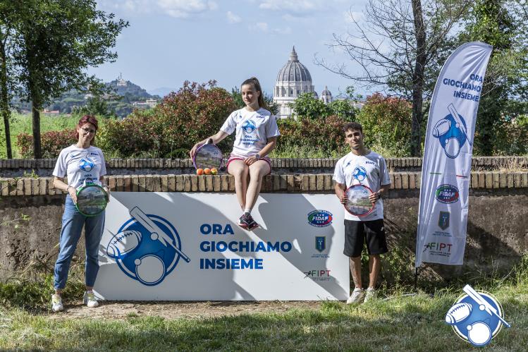 OGI23 - Villa Pamphilj, 27-28 Maggio 2023