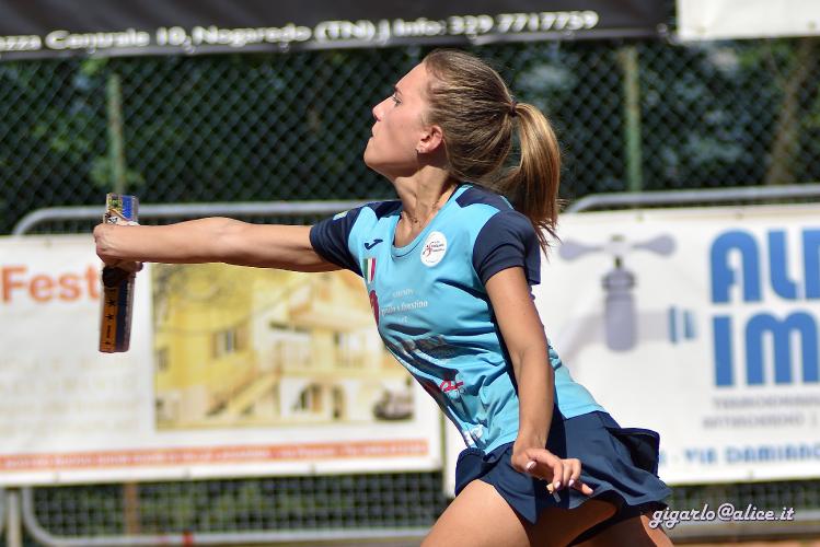 Femminile (foto Grandi)