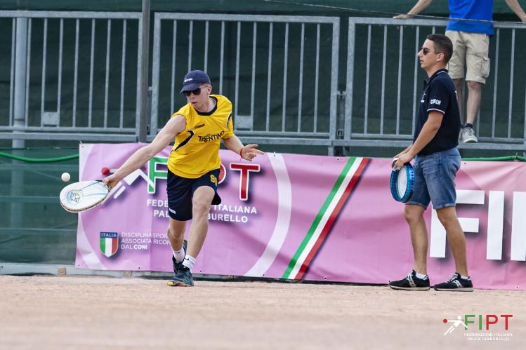 Trofeo Sangalli - 04/06/2023 - Finale maschile