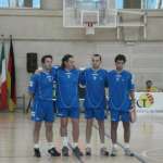 Torneo Internazionale Indoor