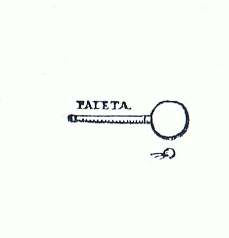 paletta