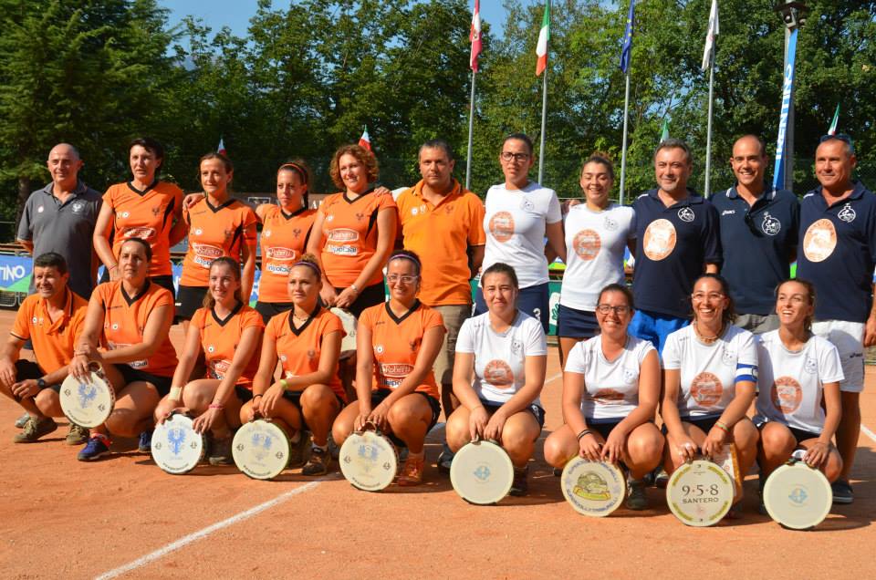 Alegra Settime Pieese