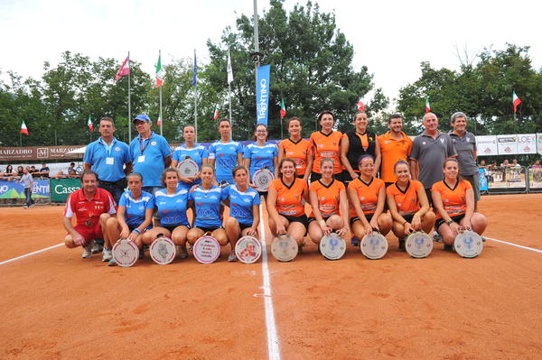 Finale A femminile foto MOSNA 8226 4