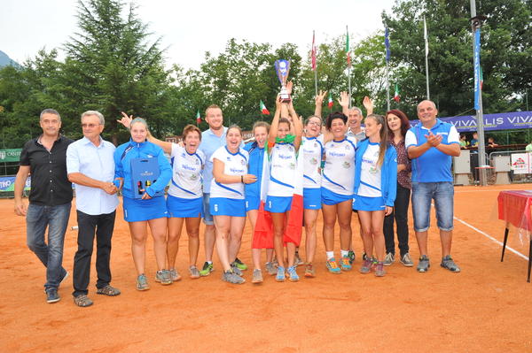 Finale B foto MOSNA 8022 8