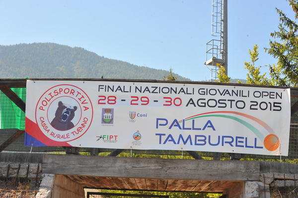 Finali Nazionali Giovanili foto MOSNA 7