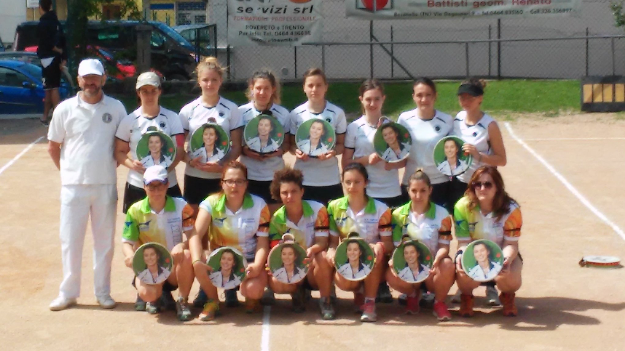 Besenello Guidizzolo