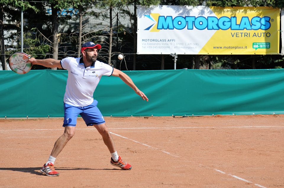 Massimo Teli sommacampagna