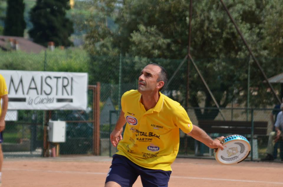 Petroselli. AT Medole