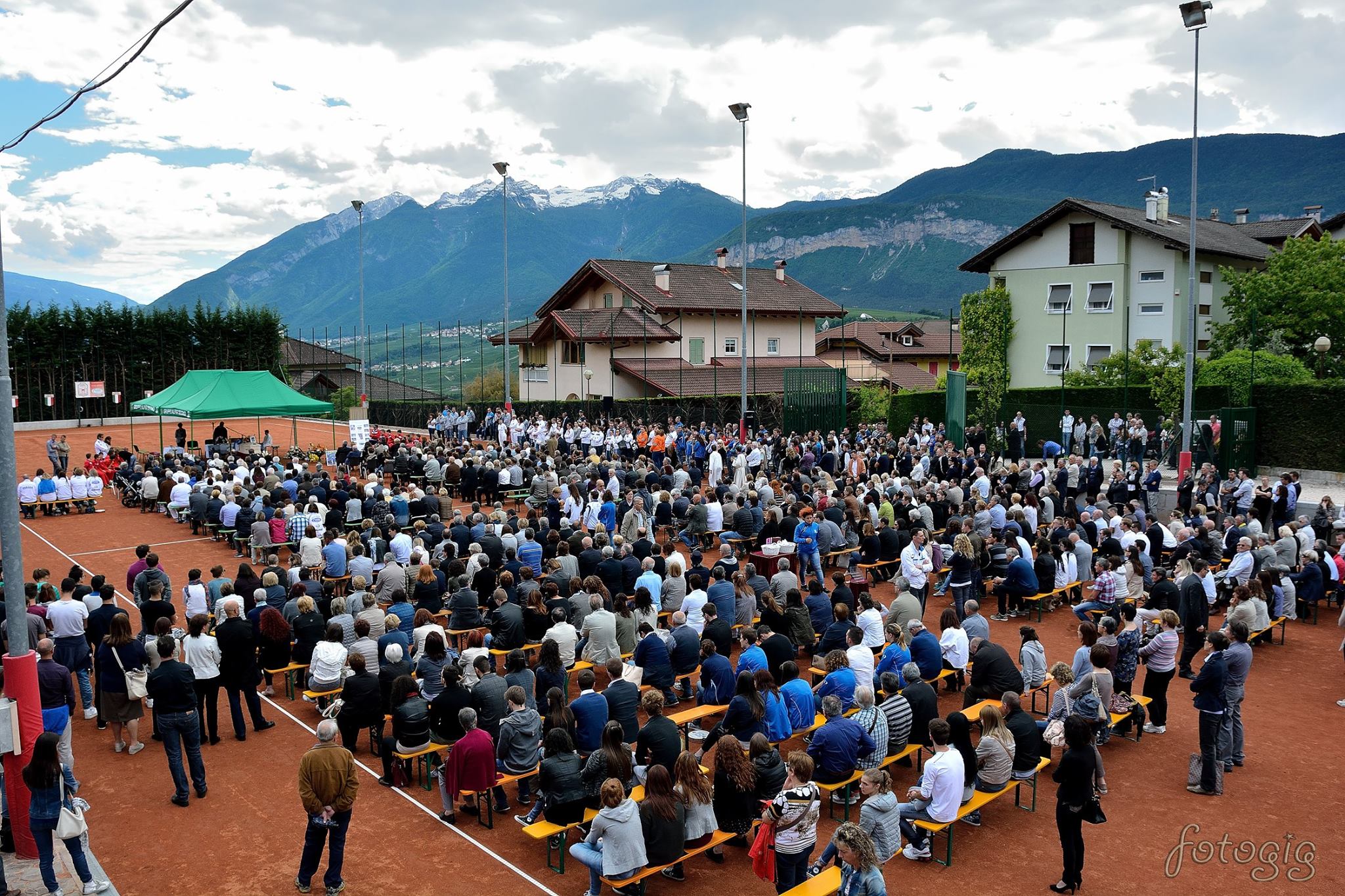 Segno 24 maggio 2015