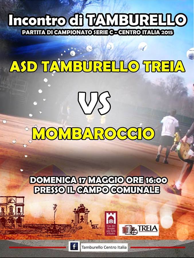 Treia Mombaroccio