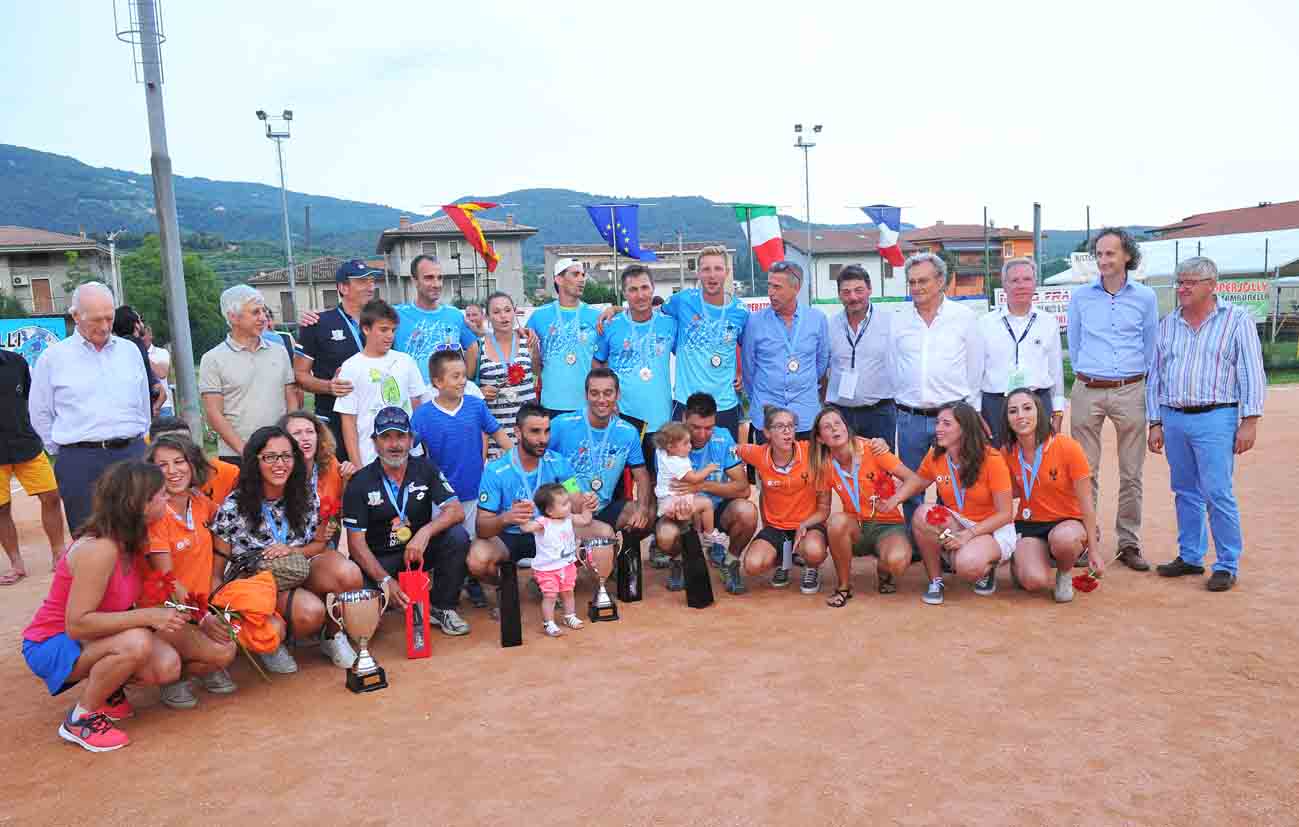 21 Coppa Europa Open foto MOSNA 5190