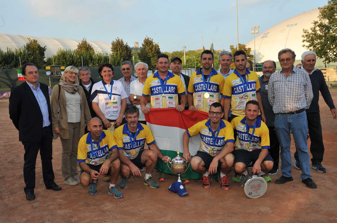 CASTELLARO foto MOSNA 4546