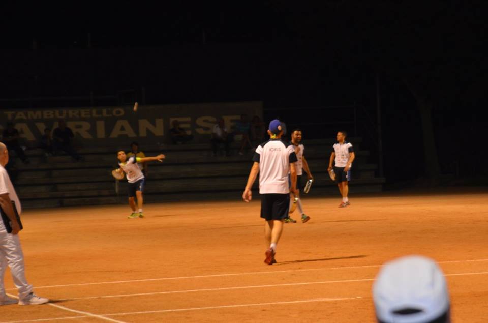 Cavrianese Castellaro