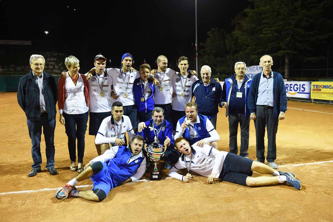 ASDT MEZZOLOMBARDO foto MOSNA 2752