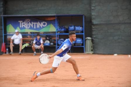 Coppa Italia foto MOSNA 8921 Sabbionara Gozzelino