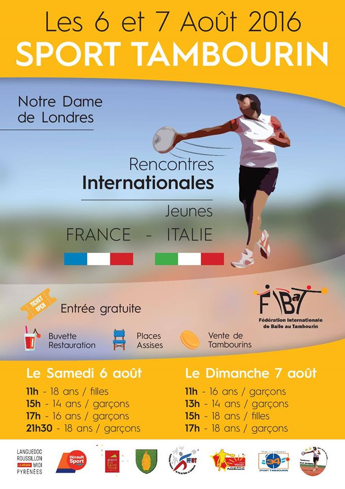 Coppa dellAmicizia 2016 locandina