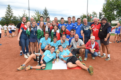 Finali Nazionali Giovanili foto MOSNA 9999 82