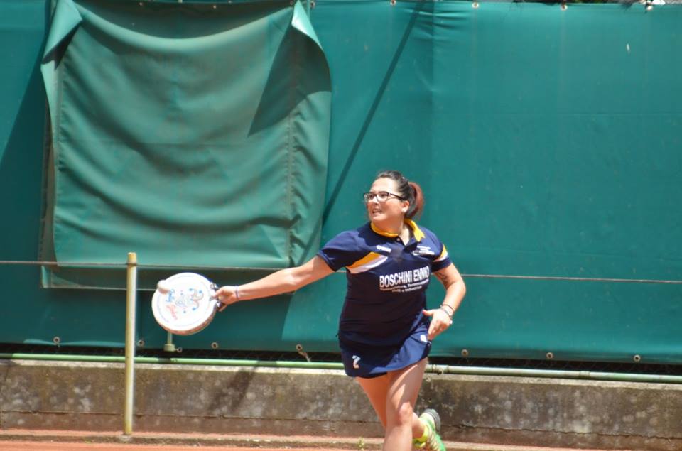 Giulia Sperotto Sacca