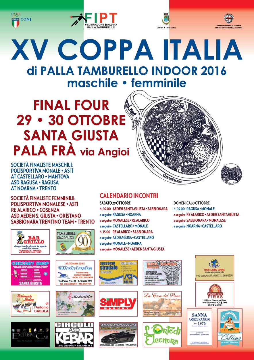Locandina
