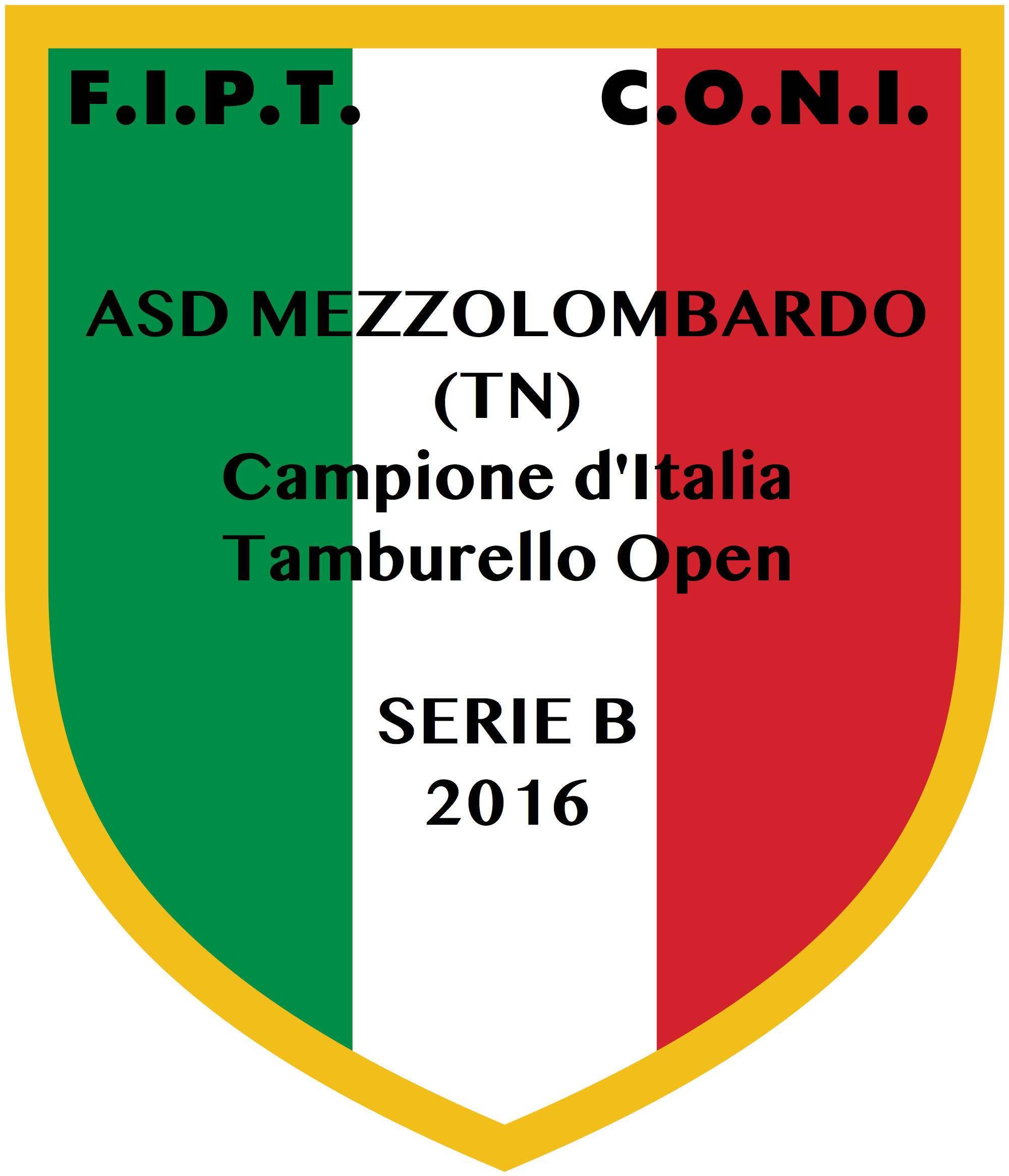 Scudetto serie B 2016
