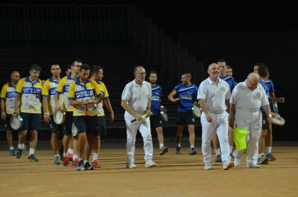Castellaro Fumane