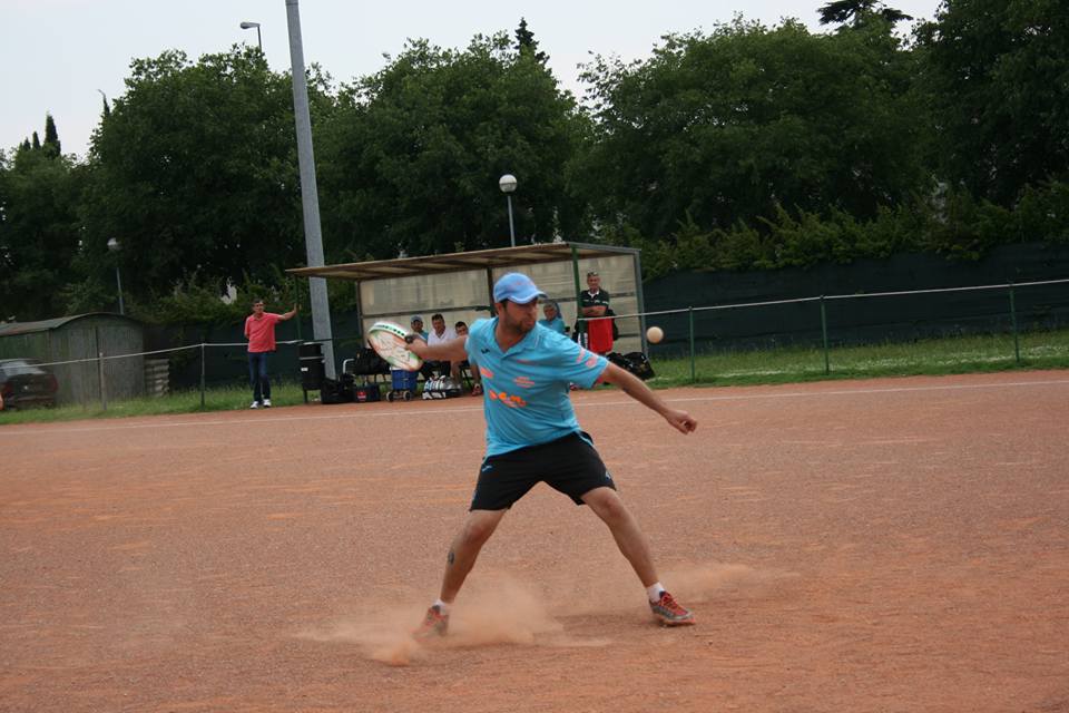 Solferino Paolo Festino