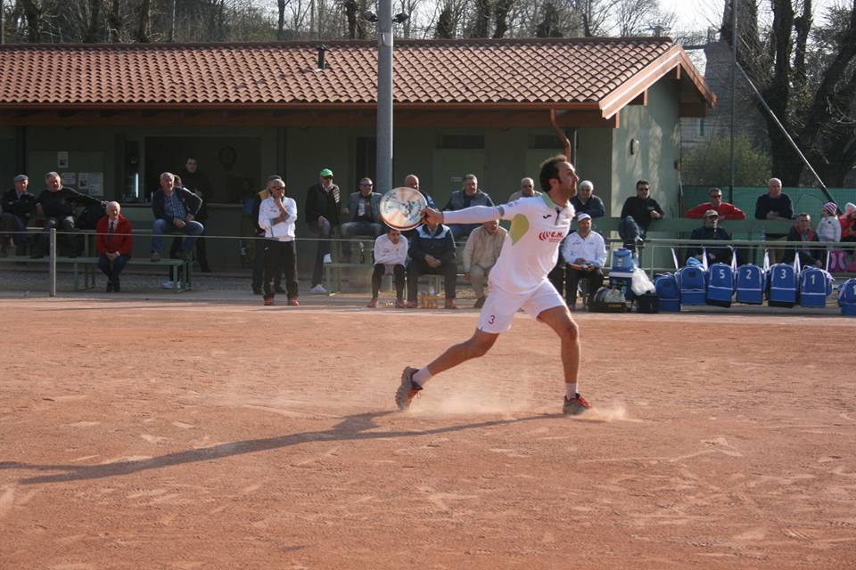 Solferino Valle