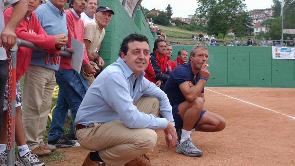Alberto FAssio