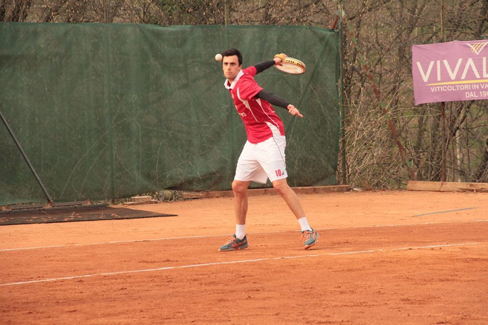 Azione di Gioco Noarna Segno fonte Fb foto di Morena Merighi 