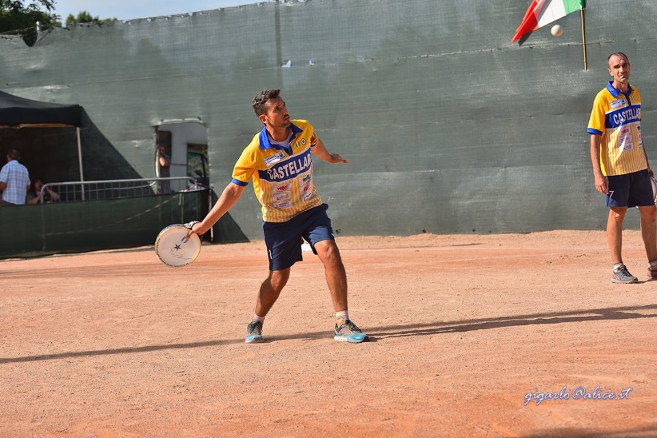 Beltrami 1 Castellaro