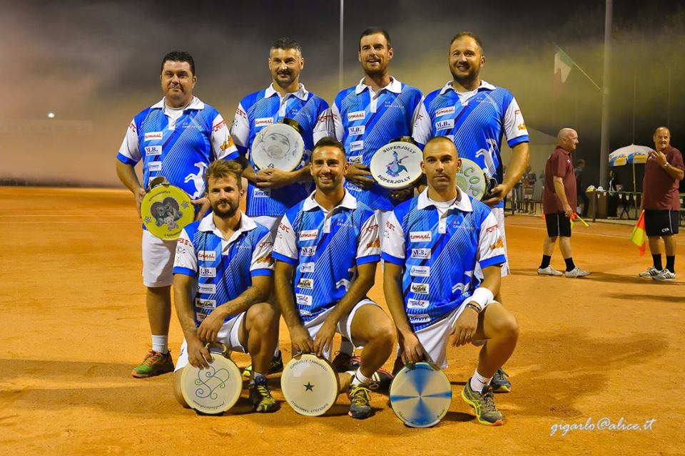 Castiglione
